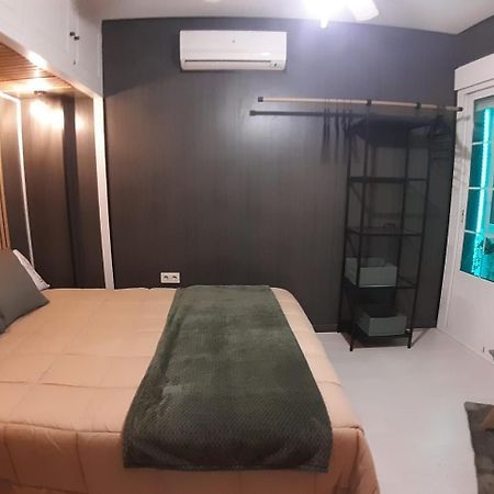 Apartamento E&R Malaga Centro- Parking Gratis ภายนอก รูปภาพ