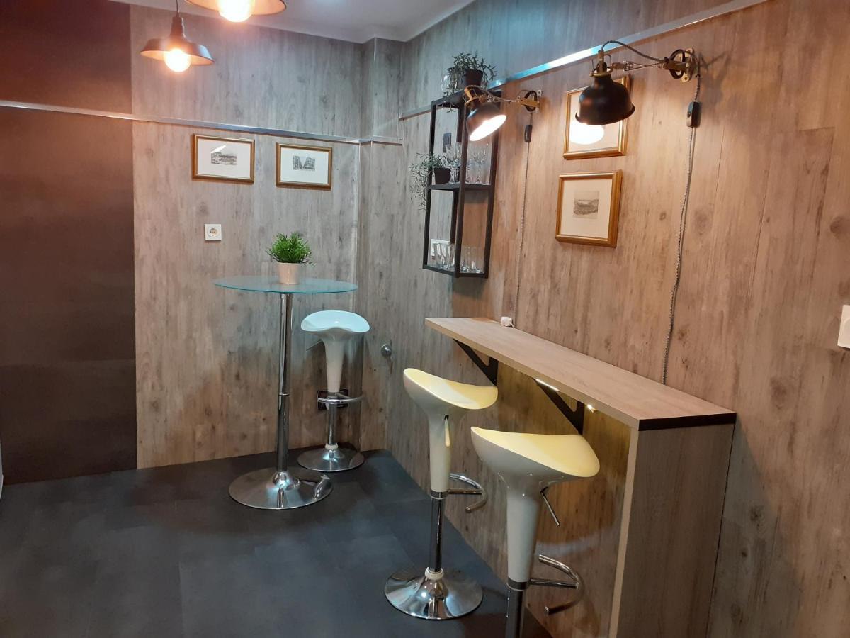 Apartamento E&R Malaga Centro- Parking Gratis ภายนอก รูปภาพ