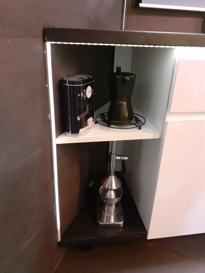 Apartamento E&R Malaga Centro- Parking Gratis ภายนอก รูปภาพ