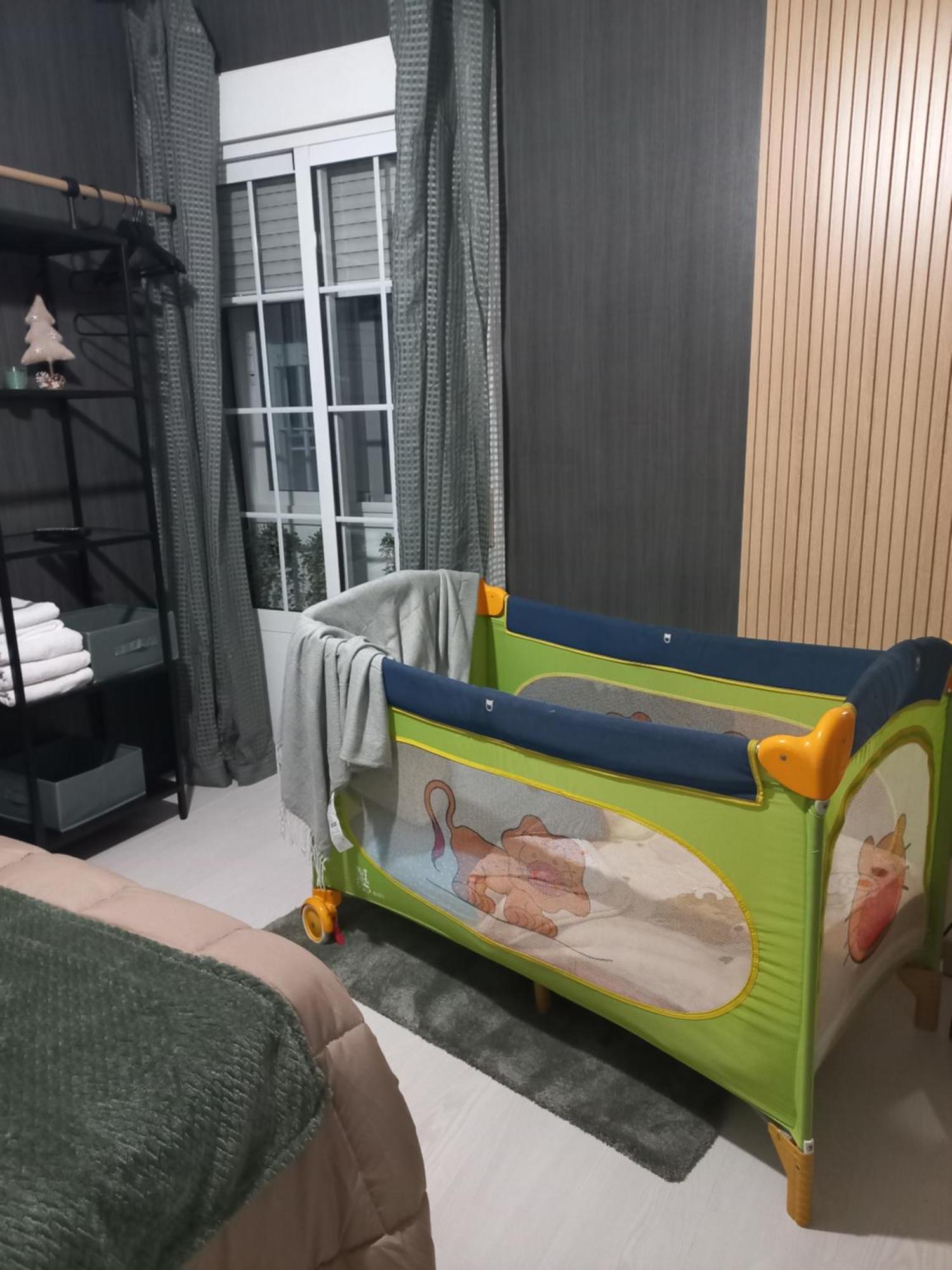 Apartamento E&R Malaga Centro- Parking Gratis ภายนอก รูปภาพ